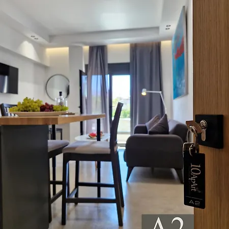 10 Boutique * Kos Town