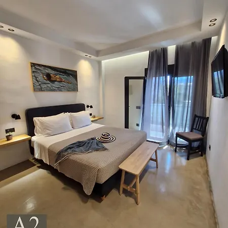 10 Boutique Apartment *