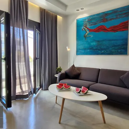 Apartamento 10 Boutique Cós