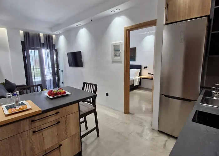 10 Boutique * 科斯镇