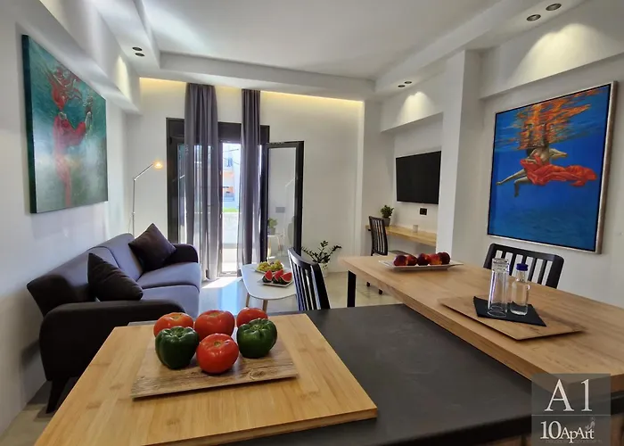 10 Boutique * 科斯镇