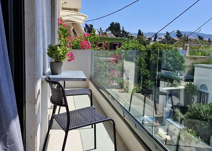 10 Boutique 아파트