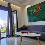 Apartment 10 Boutique Kos-Stadt