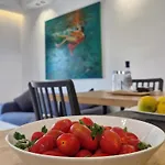 10 Boutique Apartment Kos-Stadt