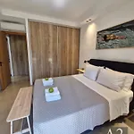 10 Boutique Apartment Kos-Stadt