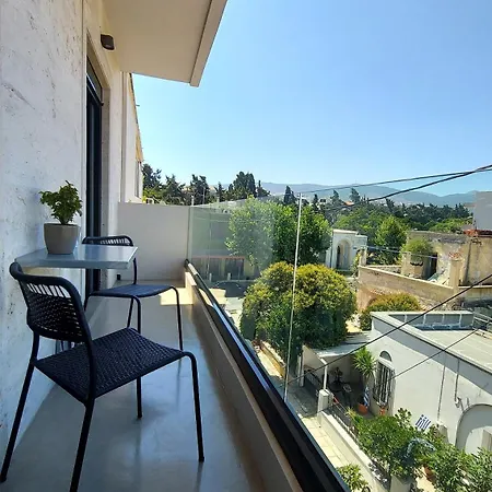 Appartement 10 Boutique *