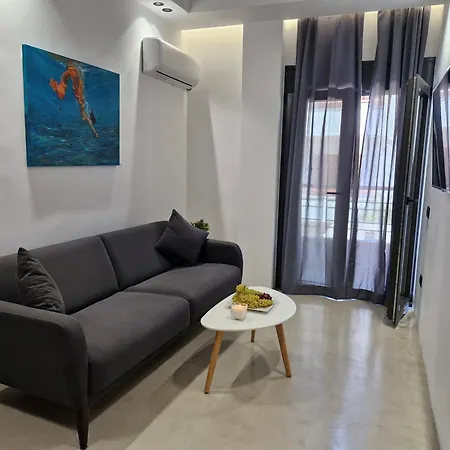 Appartement 10 Boutique