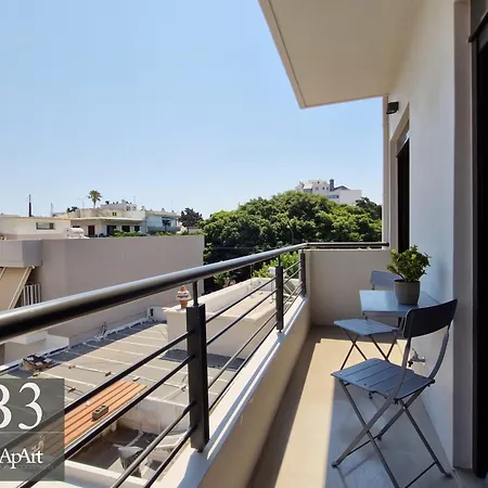 Appartement 10 Boutique *