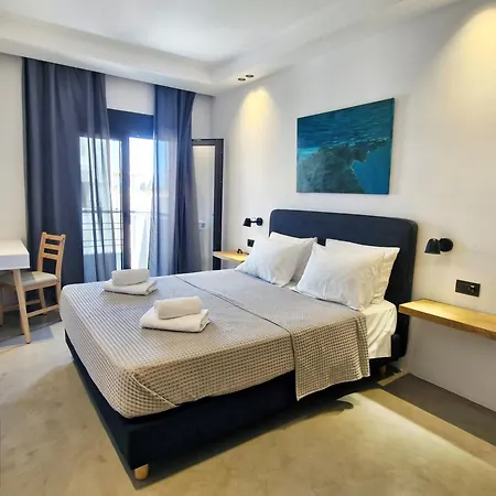 10 Boutique Appartement