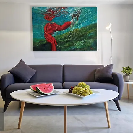 10 Boutique * İstanköy