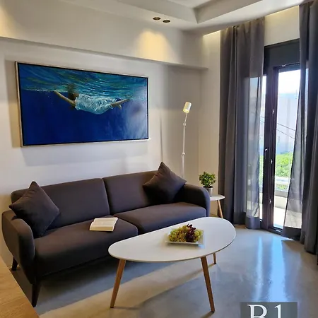 Appartement 10 Boutique *