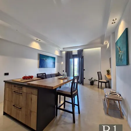 10 Boutique Kos Town