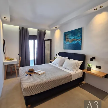 Appartement 10 Boutique *