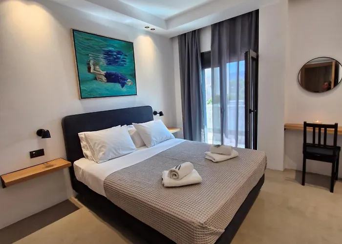 10 Boutique İstanköy